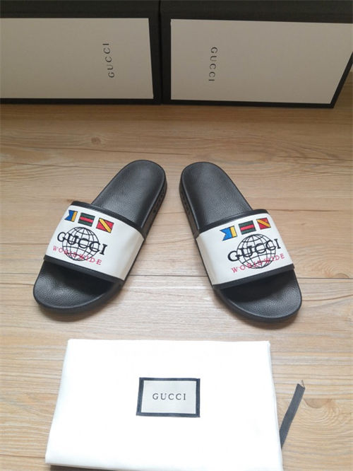 Gocci Slipper