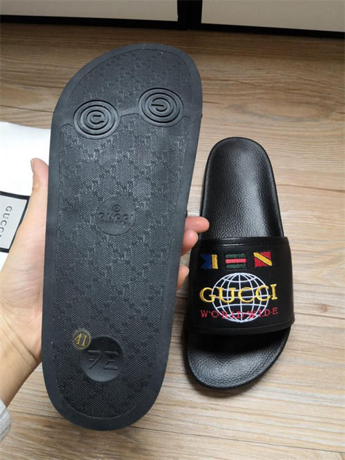 Gocci Slipper