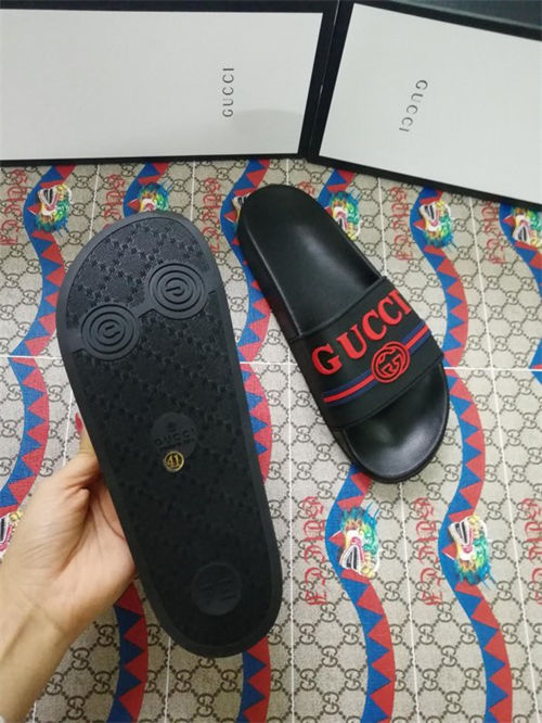 Gocci Slipper