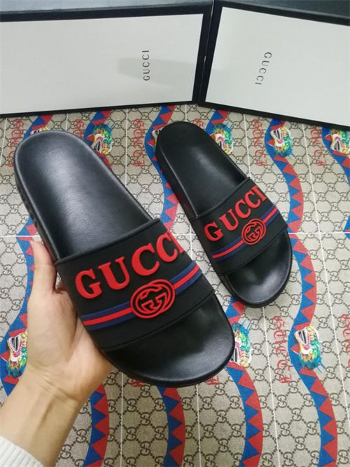Gocci Slipper