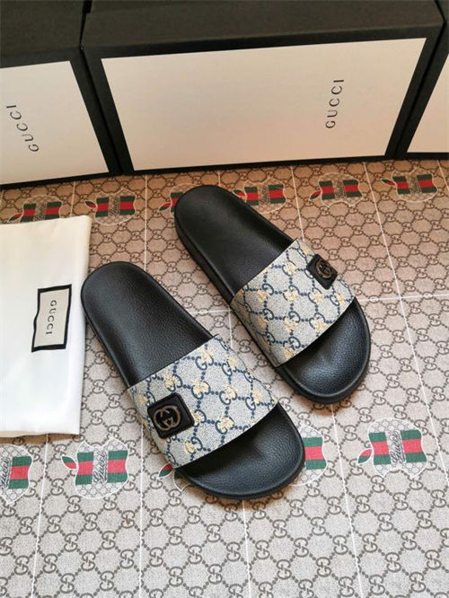 Gocci Slipper