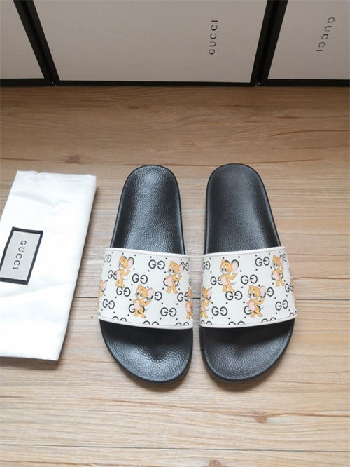 Gocci Slipper