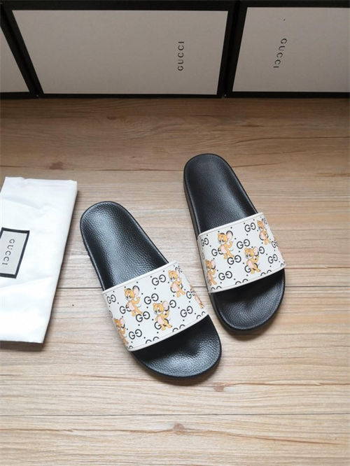 Gocci Slipper