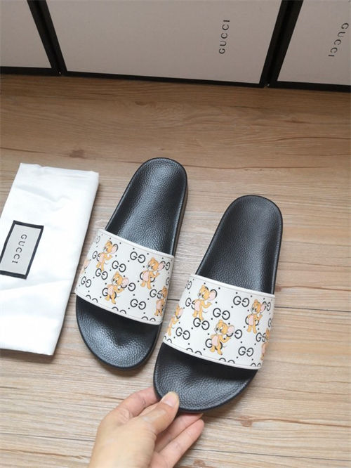 Gocci Slipper