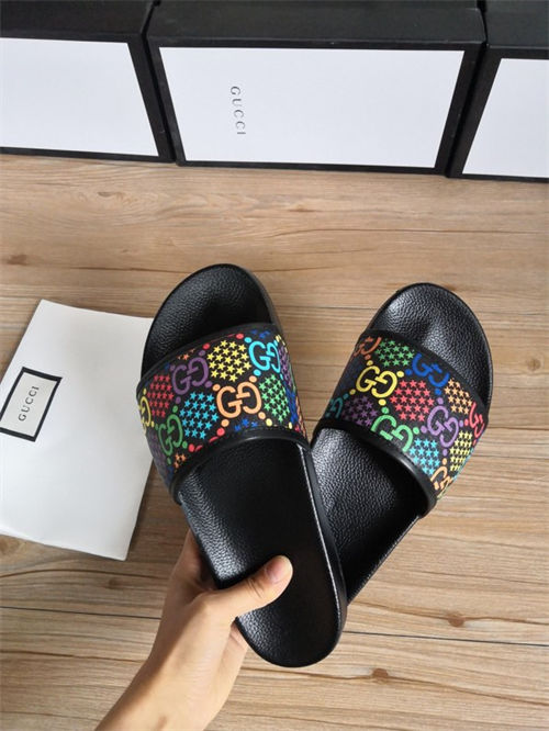 Gocci Slipper