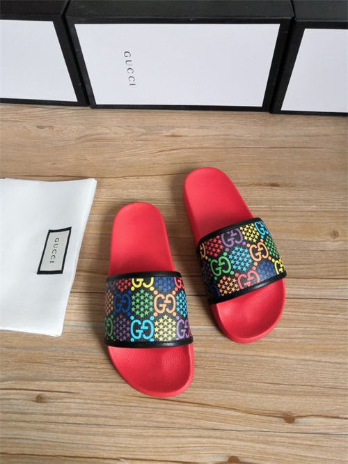 Gocci Slipper