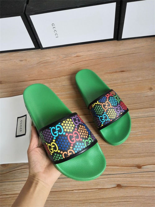 Gocci Slipper