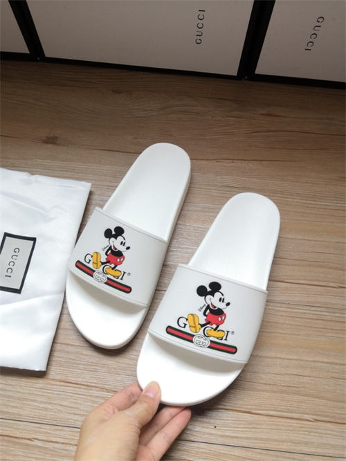 Gocci Slipper