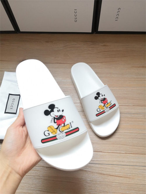 Gocci Slipper