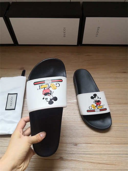 Gocci Slipper