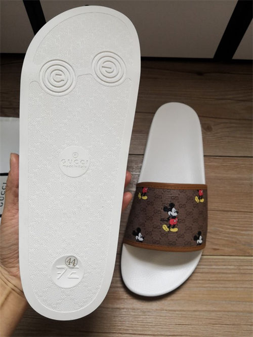 Gocci Slipper