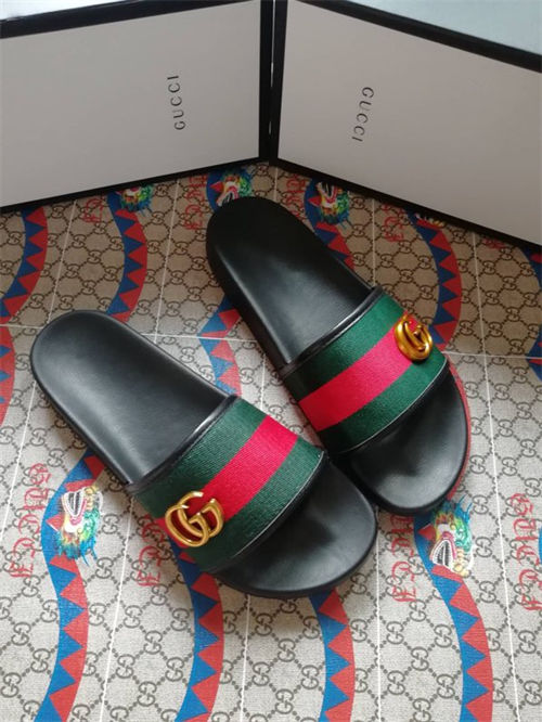 Gocci Slipper