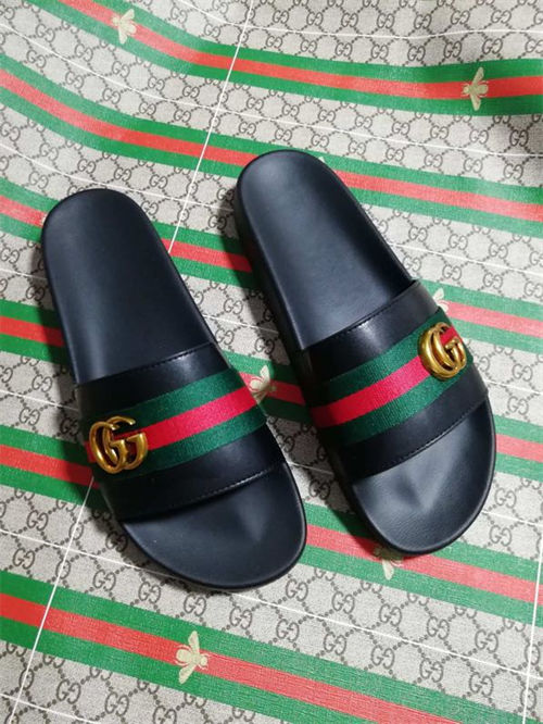 Gocci Slipper