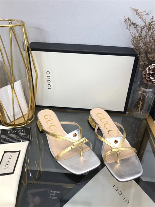 Gocci Slipper