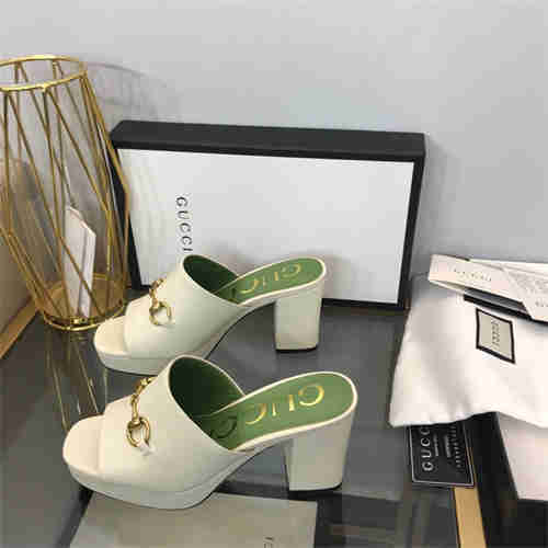 Gocci Slipper