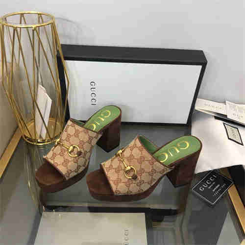 Gocci Slipper