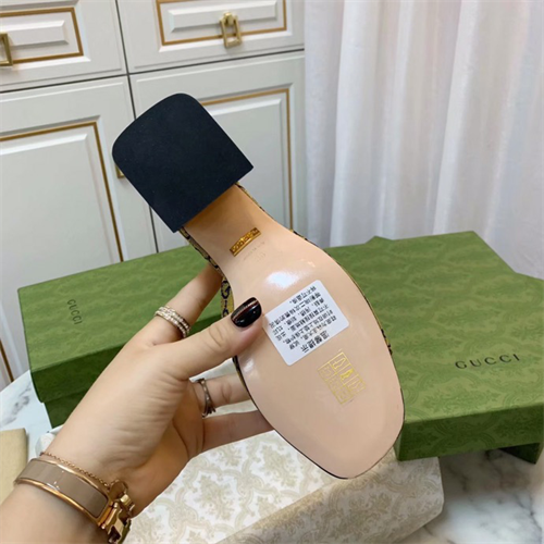 Gocci Slipper
