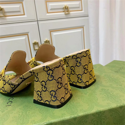 Gocci Slipper