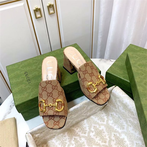 Gocci Slipper
