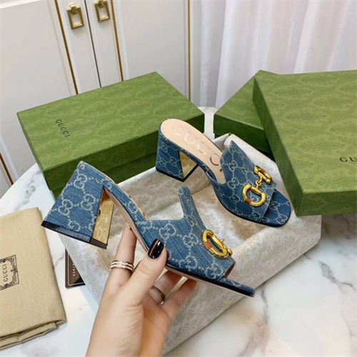 Gocci Slipper