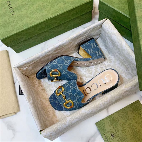 Gocci Slipper