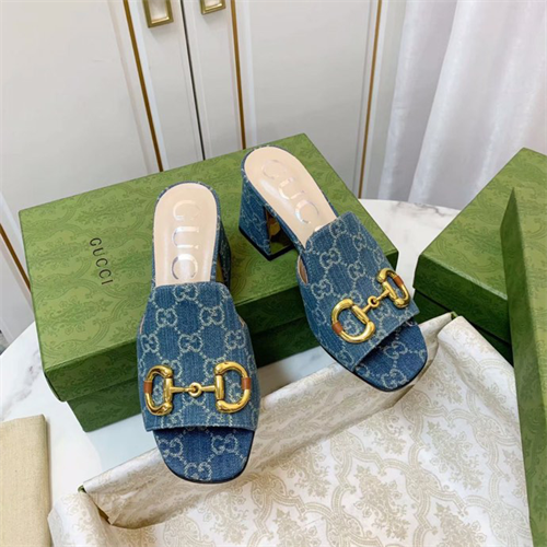 Gocci Slipper