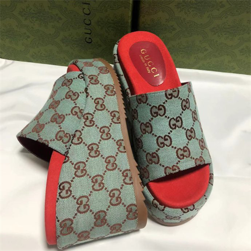 Gocci Slipper