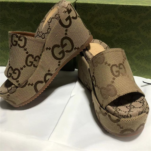 Gocci Slipper
