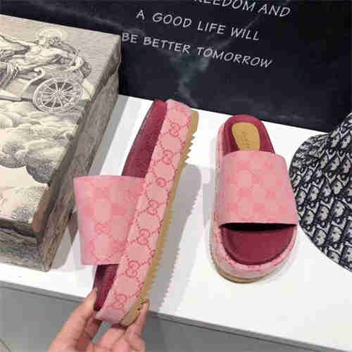 Gocci Slipper