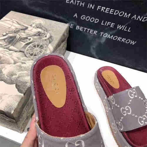Gocci Slipper