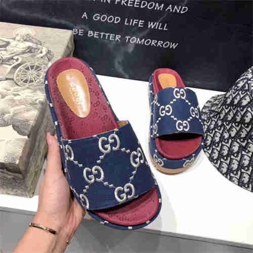 Gocci Slipper