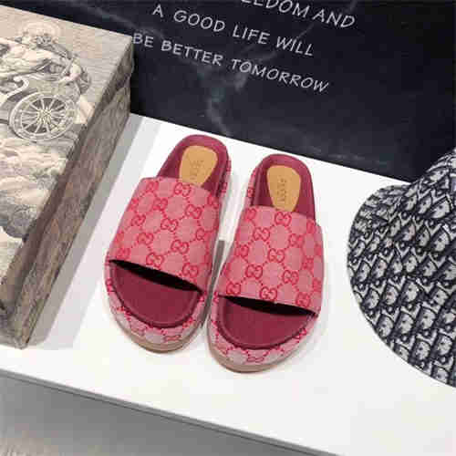 Gocci Slipper