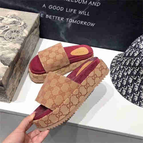 Gocci Slipper