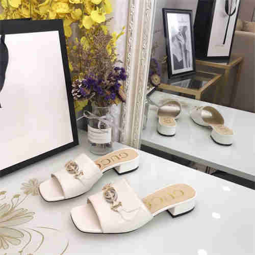 Gocci Slipper