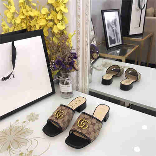 Gocci Slipper