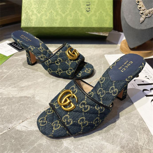 Gocci Slipper