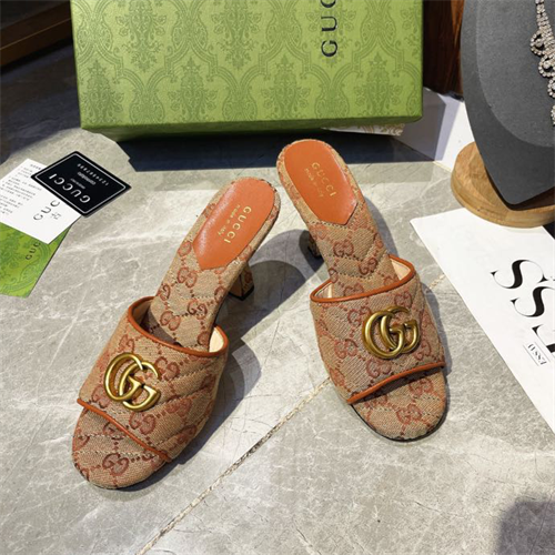 Gocci Slipper