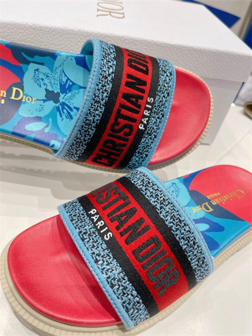 Dio Slipper