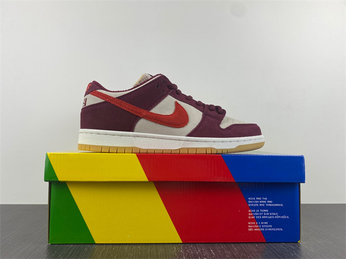 Nike SB Dunk Low Skate Like a Girl  DX4589-600