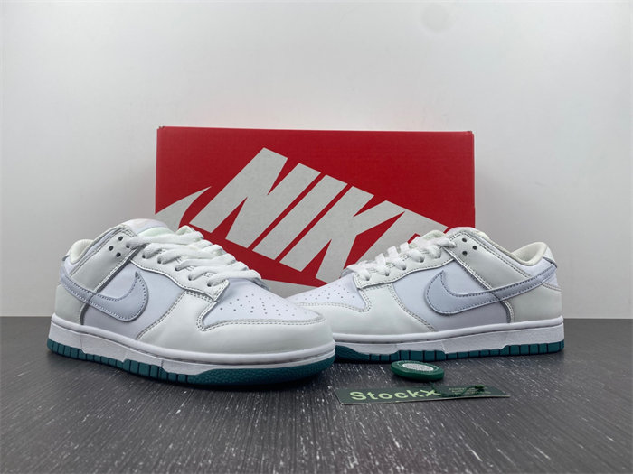 NIKE DUNK LOW 2023 FD9911-101