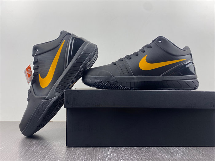 Nike Kobe 4 Protro