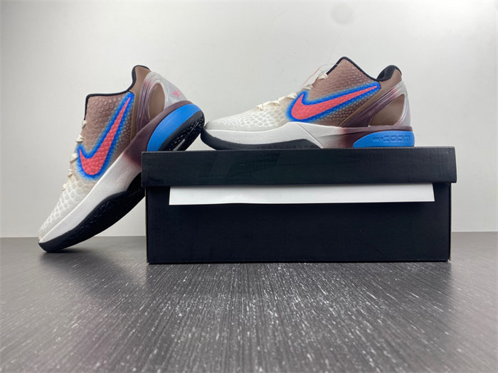Kobe 6 Protro 869457-007-