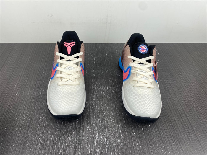 Kobe 6 Protro 869457-007-
