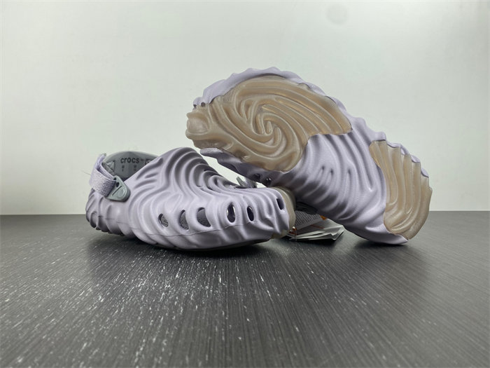 Cr*0*s pollex clog by salehe bembury urchin 207393-5ps