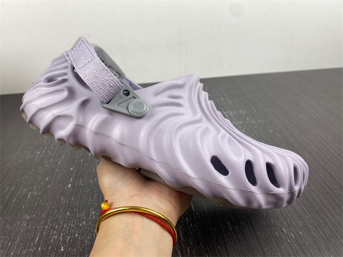Cr*0*s pollex clog by salehe bembury urchin 207393-5ps