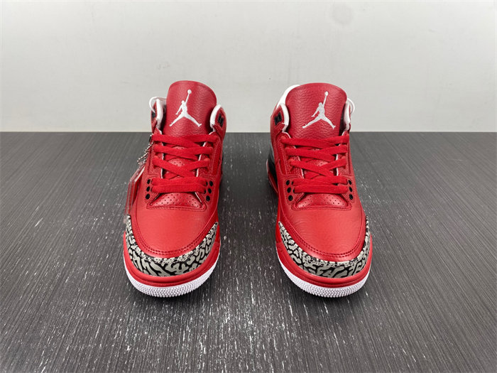 Jordan 3 Retro DJ Khaled Grateful AJ3-770438