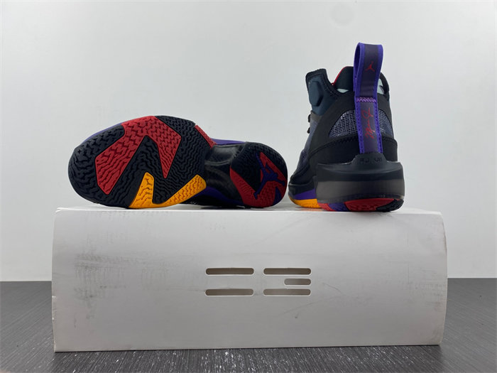 Jordan 37 Raptors DV0747-065