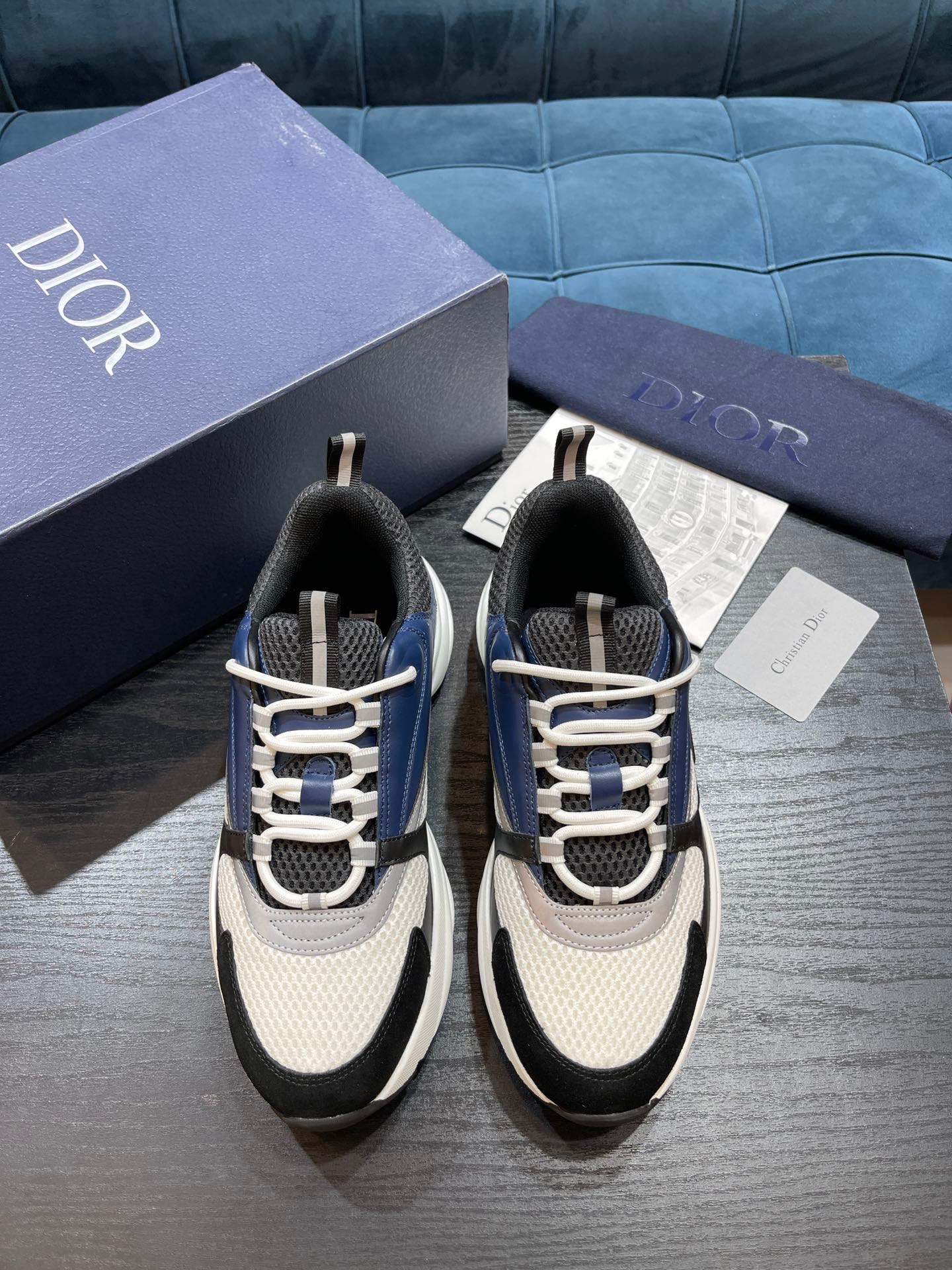 Deor B22 15