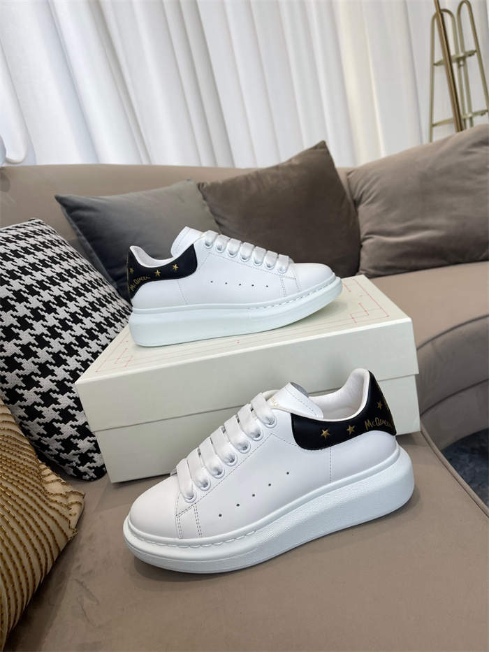 Alexander McQueen Oversized