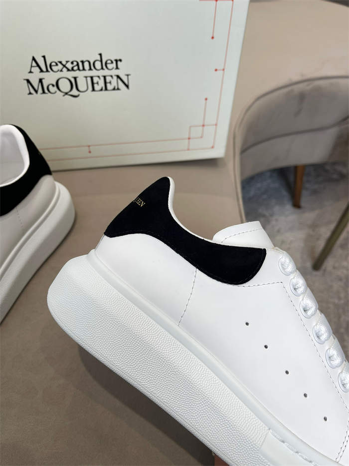 Alexander McQueen Oversized